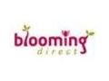 Blooming Direct 10% Off Promo Codes May 2024