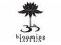 Blooming Lotus Promo Codes January 2022