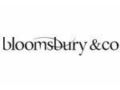 Bloomsbury & Co. Promo Codes December 2023