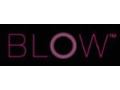 Blow Promo Codes March 2024