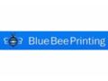 Blue Bee Printing Promo Codes April 2024