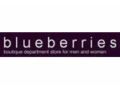 Blueberries Promo Codes May 2024
