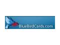 Blue Bird Cards Promo Codes April 2024