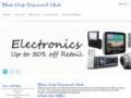 Bluechipdiscount Promo Codes May 2024