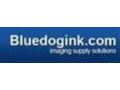 Bluedogink Promo Codes January 2022