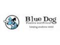 Blue Dog Posters Au Promo Codes May 2024