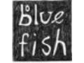 Blue Fish Promo Codes December 2023