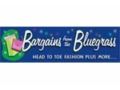 Blue Grass Fashion Plus 20% Off Promo Codes May 2024
