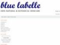 Bluelabelle Promo Codes October 2022