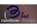 Blue Rainbow Design Promo Codes January 2022