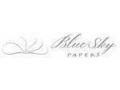 Blue Sky Papers 20% Off Promo Codes May 2024