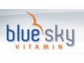 Blue Sky Vitamin Promo Codes December 2023