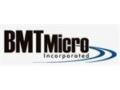 BMT Micro 50% Off Promo Codes April 2024