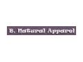 B. Natural Apparel Promo Codes April 2024