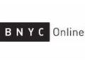 BNYConline 15% Off Promo Codes May 2024