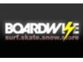 Boardwise Promo Codes March 2024