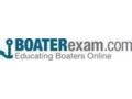 Boater Exam Promo Codes May 2022