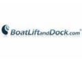 Boat Lift And Dock Promo Codes May 2024