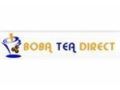Boba Tea Direct Promo Codes April 2024