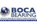 Boca Bearings 25% Off Promo Codes May 2024
