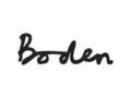 Boden Us Promo Codes January 2022