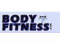 Body And Fitness Promo Codes May 2024