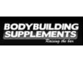 Bodybuilding-supplements Uk Promo Codes May 2024