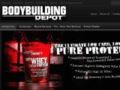 Bodybuildingdepot Uk Promo Codes May 2024