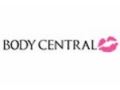 Body Central Promo Codes August 2022