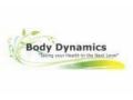 Body Dynamics Promo Codes April 2024