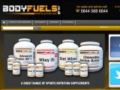 Bodyfuels Uk Promo Codes May 2024