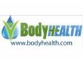 Body Health Promo Codes December 2022