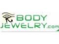 Body Jewelry Promo Codes May 2022