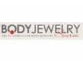 Body Jewelry Source Promo Codes January 2022