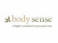 Body Sense Promo Codes April 2024