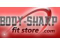 Body Sharp Fit Store 20% Off Promo Codes May 2024