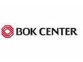 BOK Center 5$ Off Promo Codes May 2024