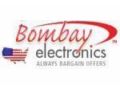 Bombay Electronics Promo Codes May 2024
