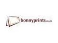 Bonnyprints Uk Promo Codes May 2024