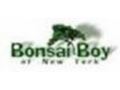 Bonsai Boy Of New York 10% Off Promo Codes May 2024