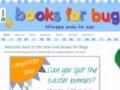 Booksforbugs Uk Promo Codes August 2022