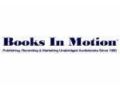 Books In Motion Promo Codes August 2022