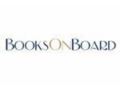 BooksOnBoard 50% Off Promo Codes May 2024