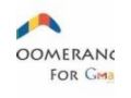 Boomeranggmail Promo Codes April 2024