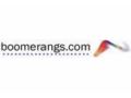 Boomerangs Promo Codes April 2024