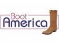 Boot America Promo Codes January 2022