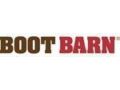 Boot Barn Promo Codes January 2022