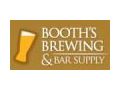 Booth's Brewing 10% Off Promo Codes May 2024