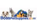 BossPetSupplies 10% Off Promo Codes May 2024