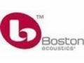 Boston Acoustics Promo Codes May 2022